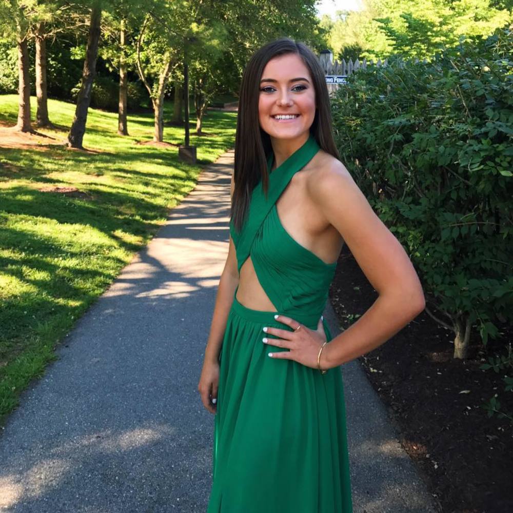 Meet your Posher, Sara
